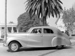 Austin A120 Princess 1947 года